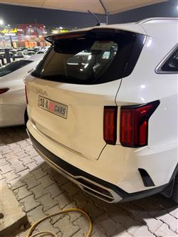 کیا سۆرینتۆ